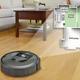Illustration for article titled iRobot Finally Makes a Roomba That Empties Itself